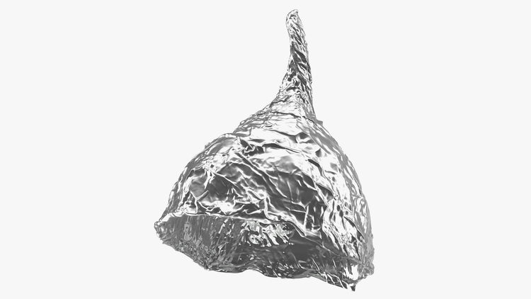 Tin Foil Kufi